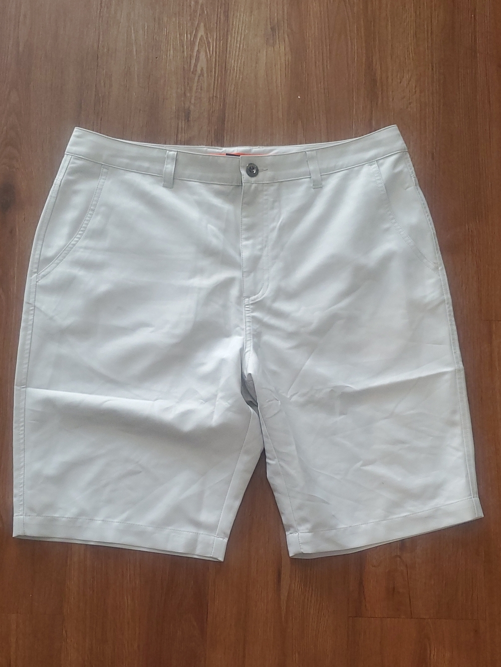 Men's Chase  54 Golf Flat-Front Shorts